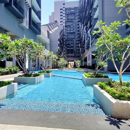 Imperio Homestay Private Bathtub Melaka Town - Near Jonker Street Dış mekan fotoğraf