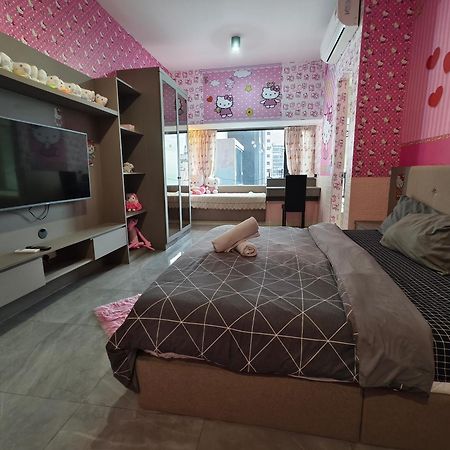 Imperio Homestay Private Bathtub Melaka Town - Near Jonker Street Dış mekan fotoğraf