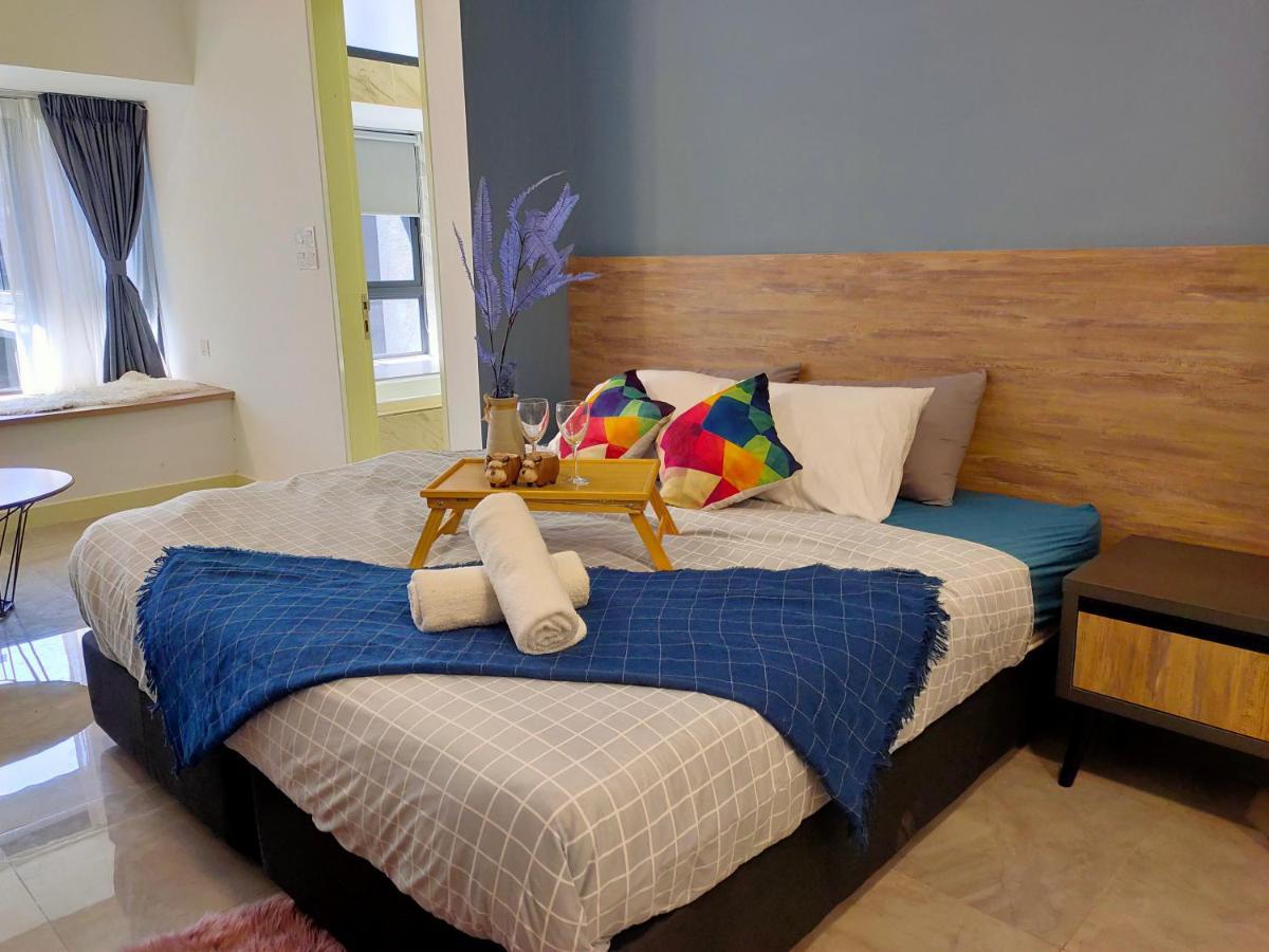 Imperio Homestay Private Bathtub Melaka Town - Near Jonker Street Dış mekan fotoğraf