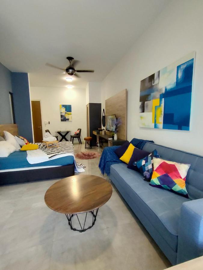 Imperio Homestay Private Bathtub Melaka Town - Near Jonker Street Dış mekan fotoğraf