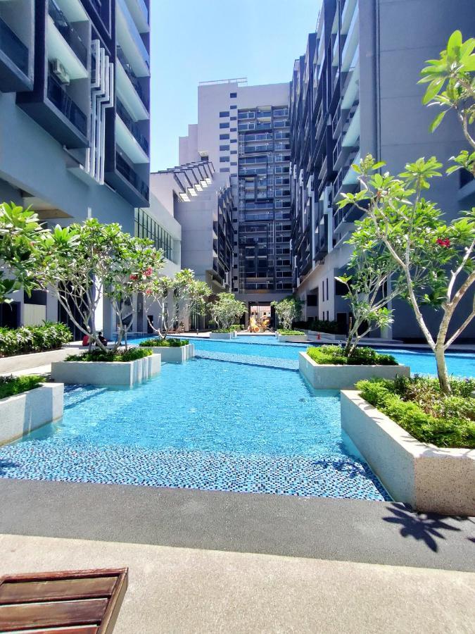 Imperio Homestay Private Bathtub Melaka Town - Near Jonker Street Dış mekan fotoğraf
