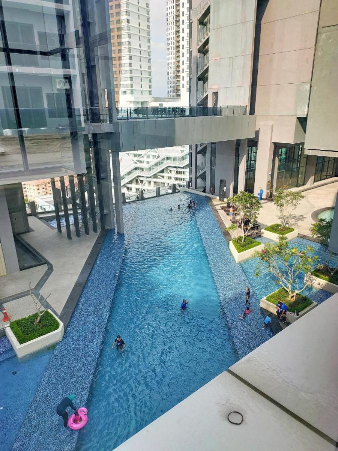 Imperio Homestay Private Bathtub Melaka Town - Near Jonker Street Dış mekan fotoğraf