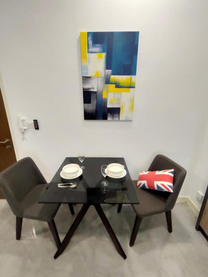 Imperio Homestay Private Bathtub Melaka Town - Near Jonker Street Dış mekan fotoğraf