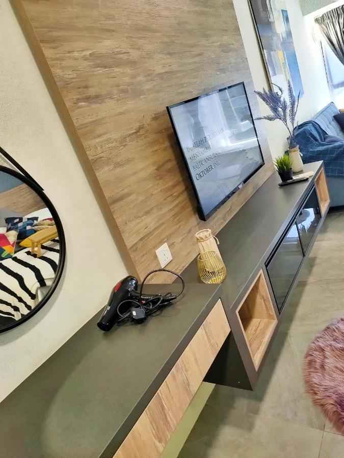 Imperio Homestay Private Bathtub Melaka Town - Near Jonker Street Dış mekan fotoğraf