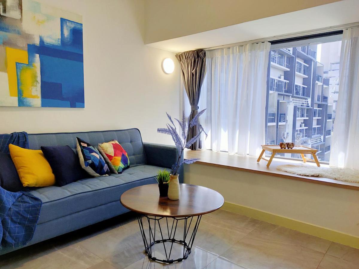 Imperio Homestay Private Bathtub Melaka Town - Near Jonker Street Dış mekan fotoğraf