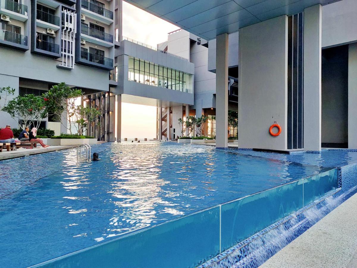 Imperio Homestay Private Bathtub Melaka Town - Near Jonker Street Dış mekan fotoğraf