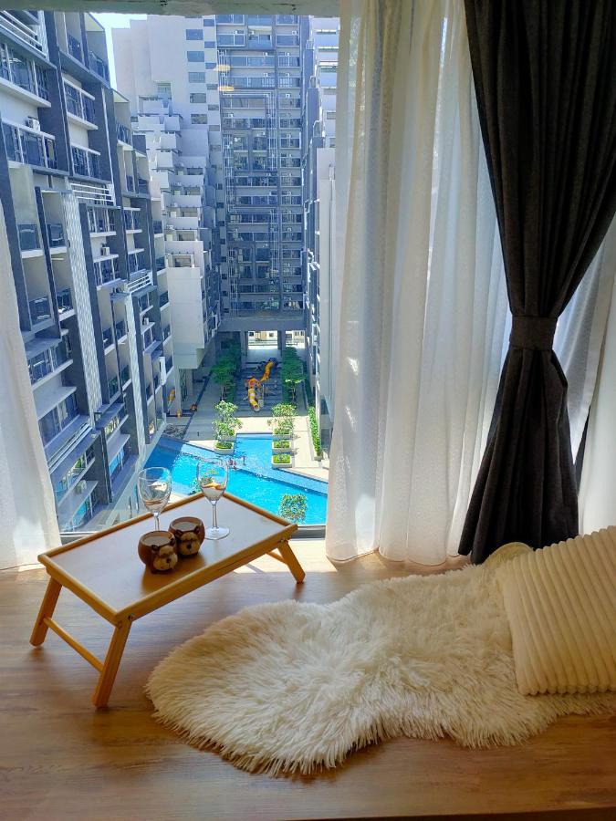 Imperio Homestay Private Bathtub Melaka Town - Near Jonker Street Dış mekan fotoğraf