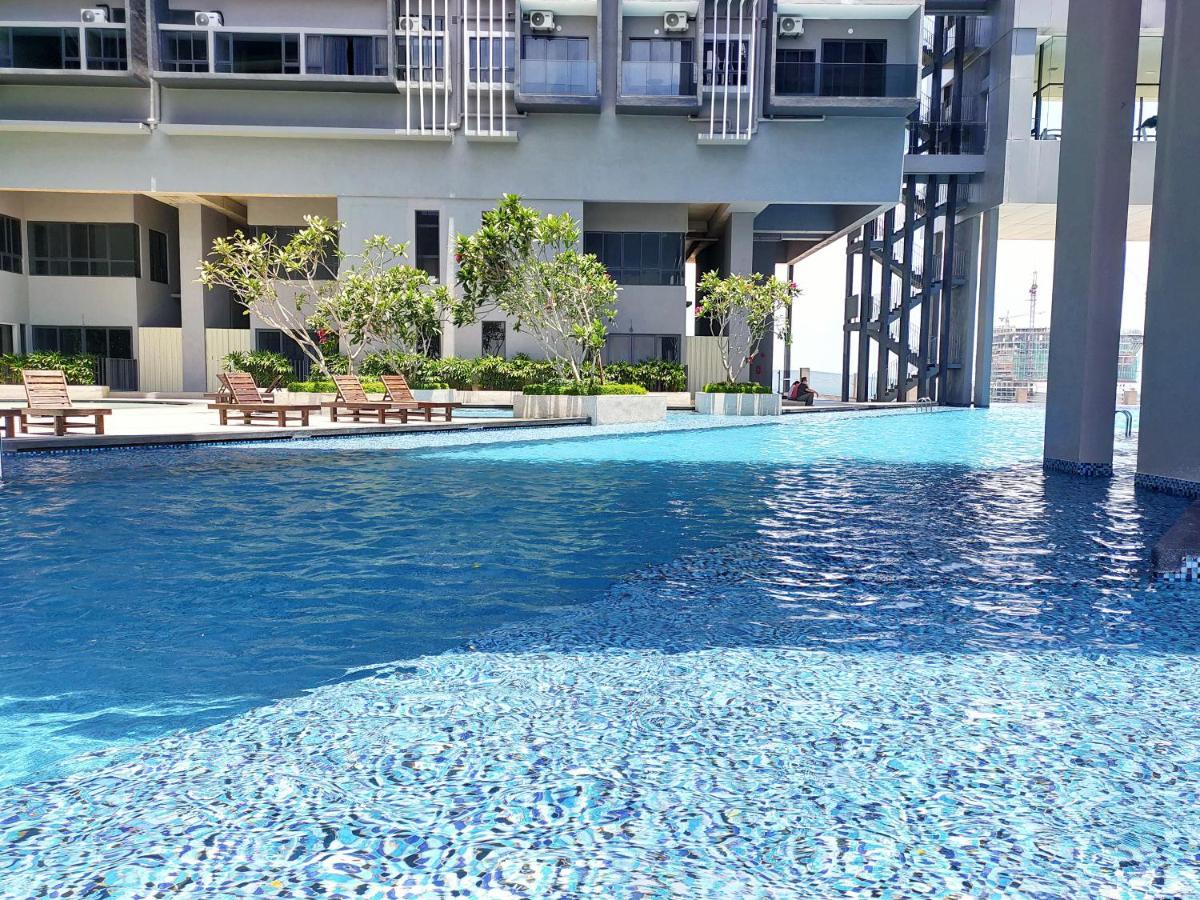 Imperio Homestay Private Bathtub Melaka Town - Near Jonker Street Dış mekan fotoğraf