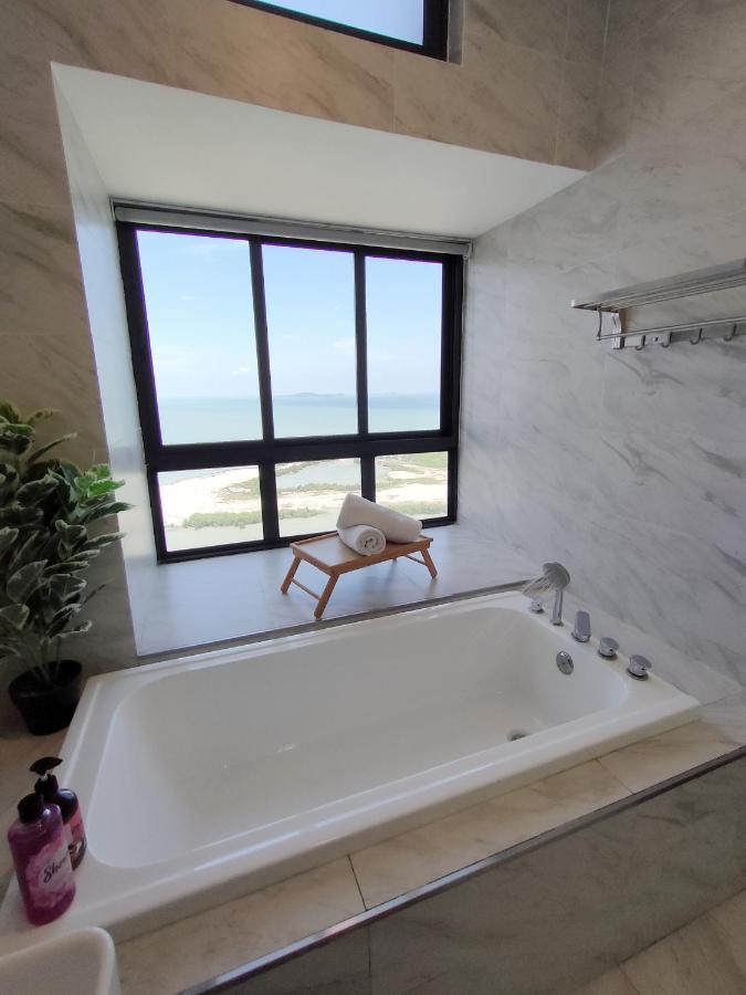 Imperio Homestay Private Bathtub Melaka Town - Near Jonker Street Dış mekan fotoğraf