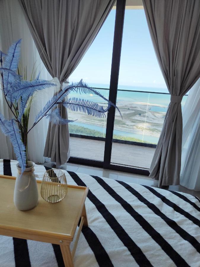 Imperio Homestay Private Bathtub Melaka Town - Near Jonker Street Dış mekan fotoğraf