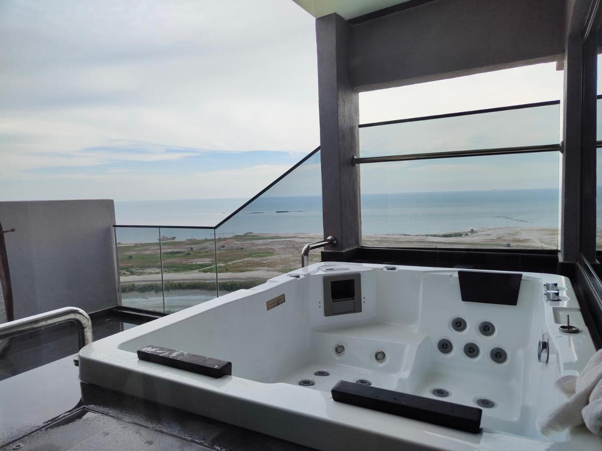 Imperio Homestay Private Bathtub Melaka Town - Near Jonker Street Dış mekan fotoğraf