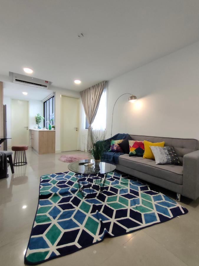Imperio Homestay Private Bathtub Melaka Town - Near Jonker Street Dış mekan fotoğraf