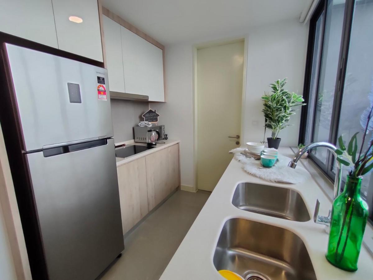 Imperio Homestay Private Bathtub Melaka Town - Near Jonker Street Dış mekan fotoğraf