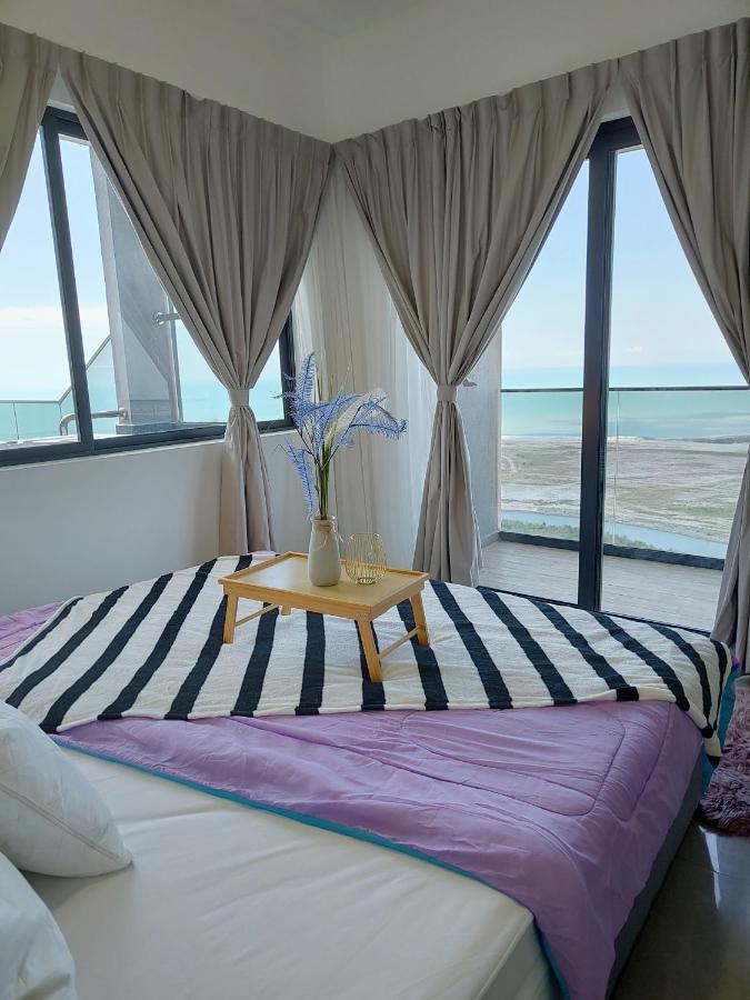 Imperio Homestay Private Bathtub Melaka Town - Near Jonker Street Dış mekan fotoğraf