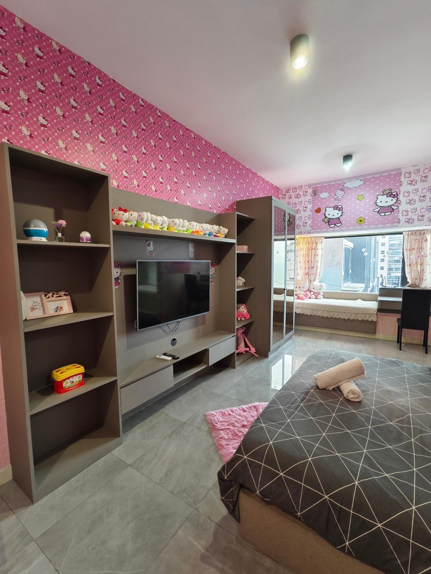 Imperio Homestay Private Bathtub Melaka Town - Near Jonker Street Dış mekan fotoğraf