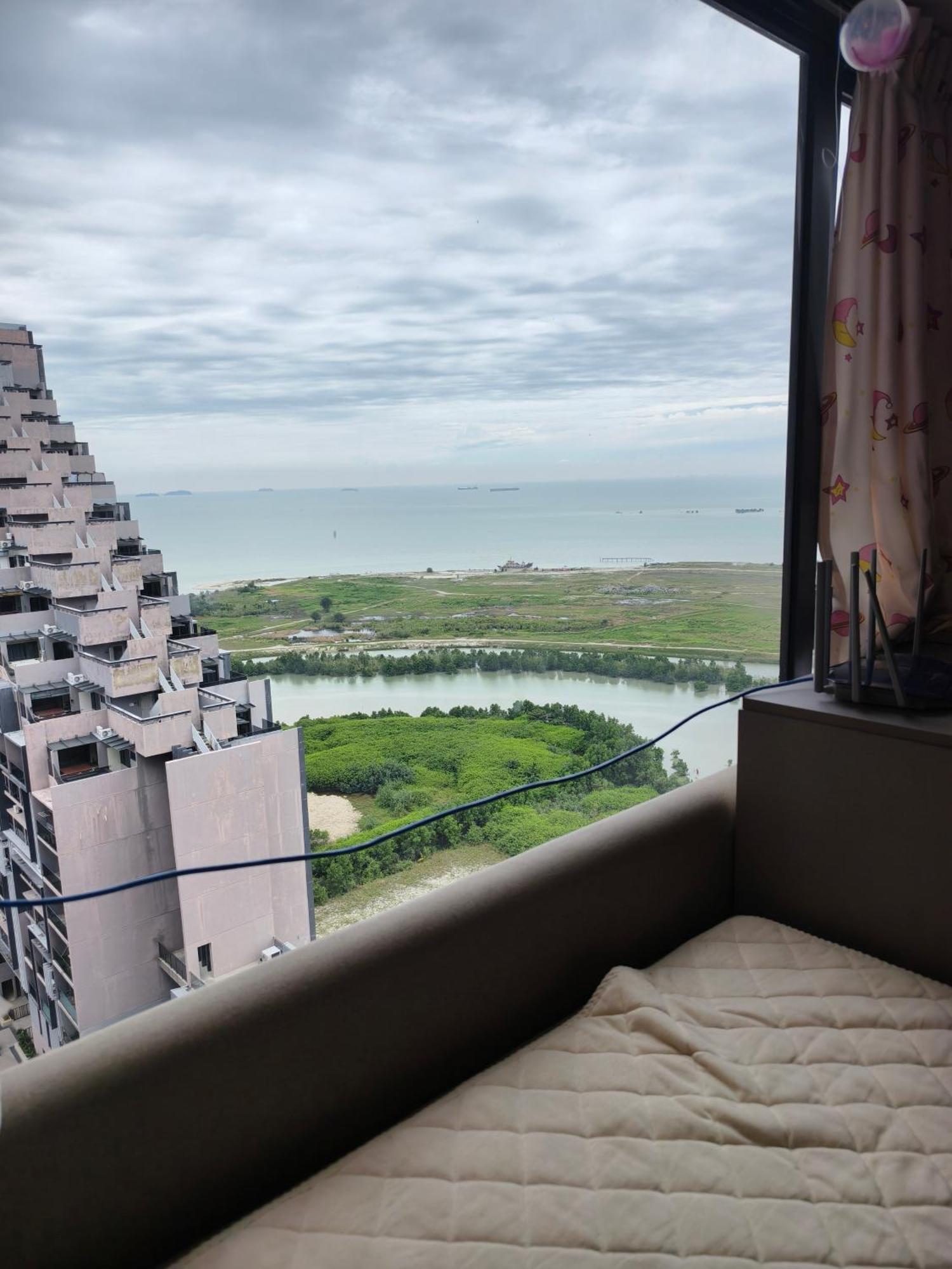 Imperio Homestay Private Bathtub Melaka Town - Near Jonker Street Dış mekan fotoğraf
