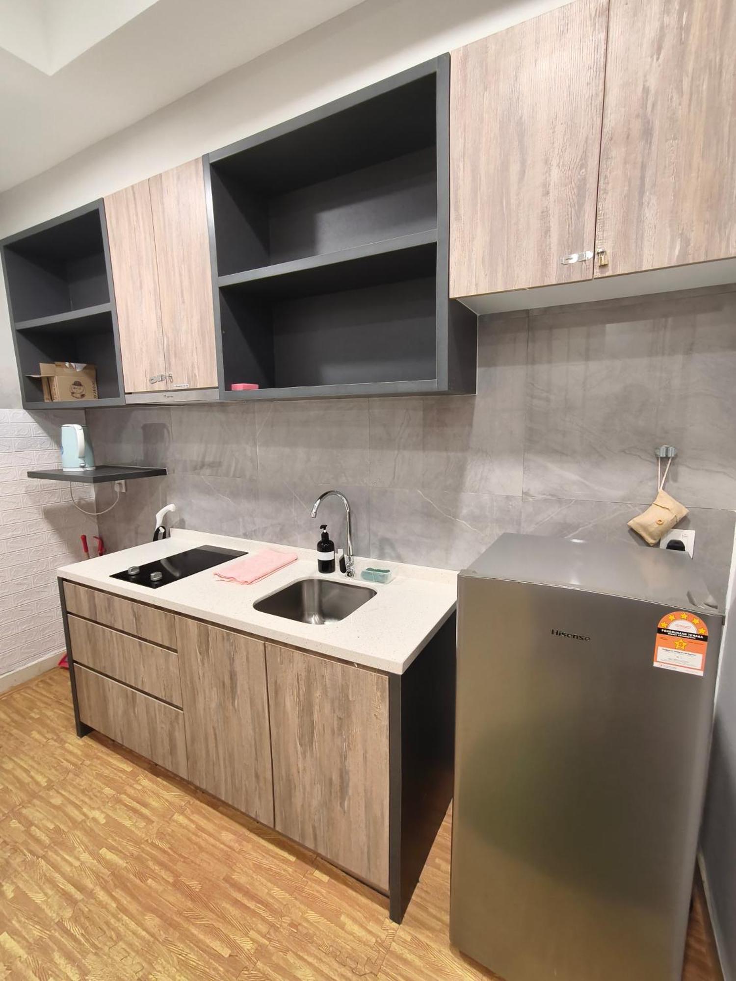 Imperio Homestay Private Bathtub Melaka Town - Near Jonker Street Dış mekan fotoğraf