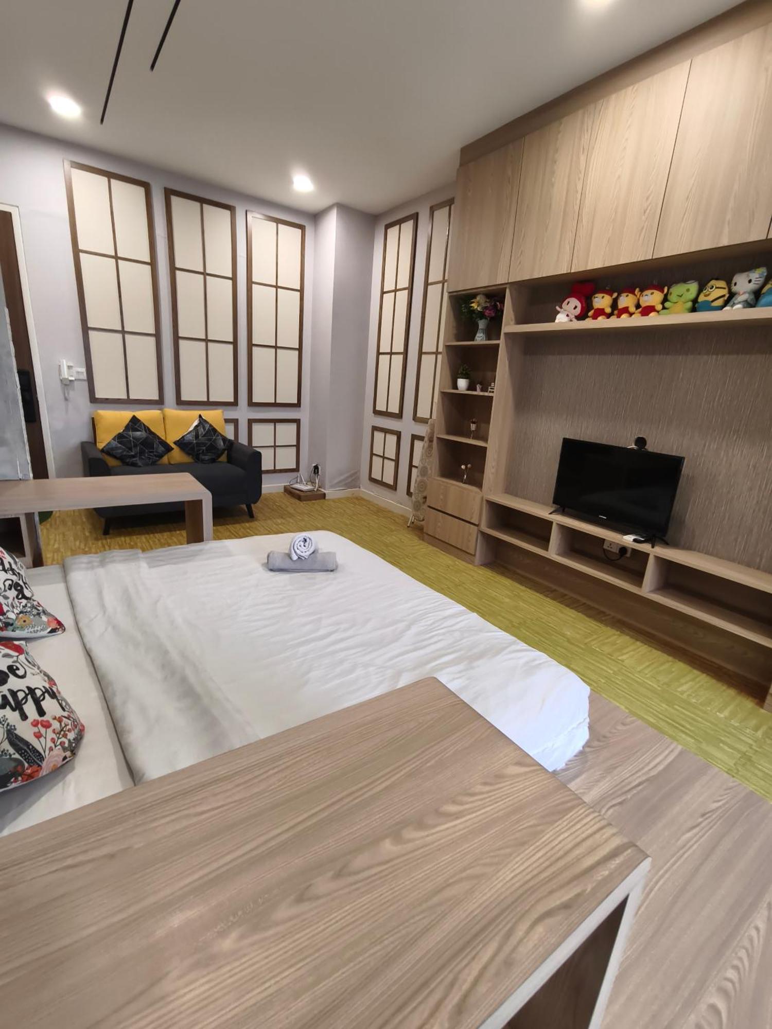 Imperio Homestay Private Bathtub Melaka Town - Near Jonker Street Dış mekan fotoğraf