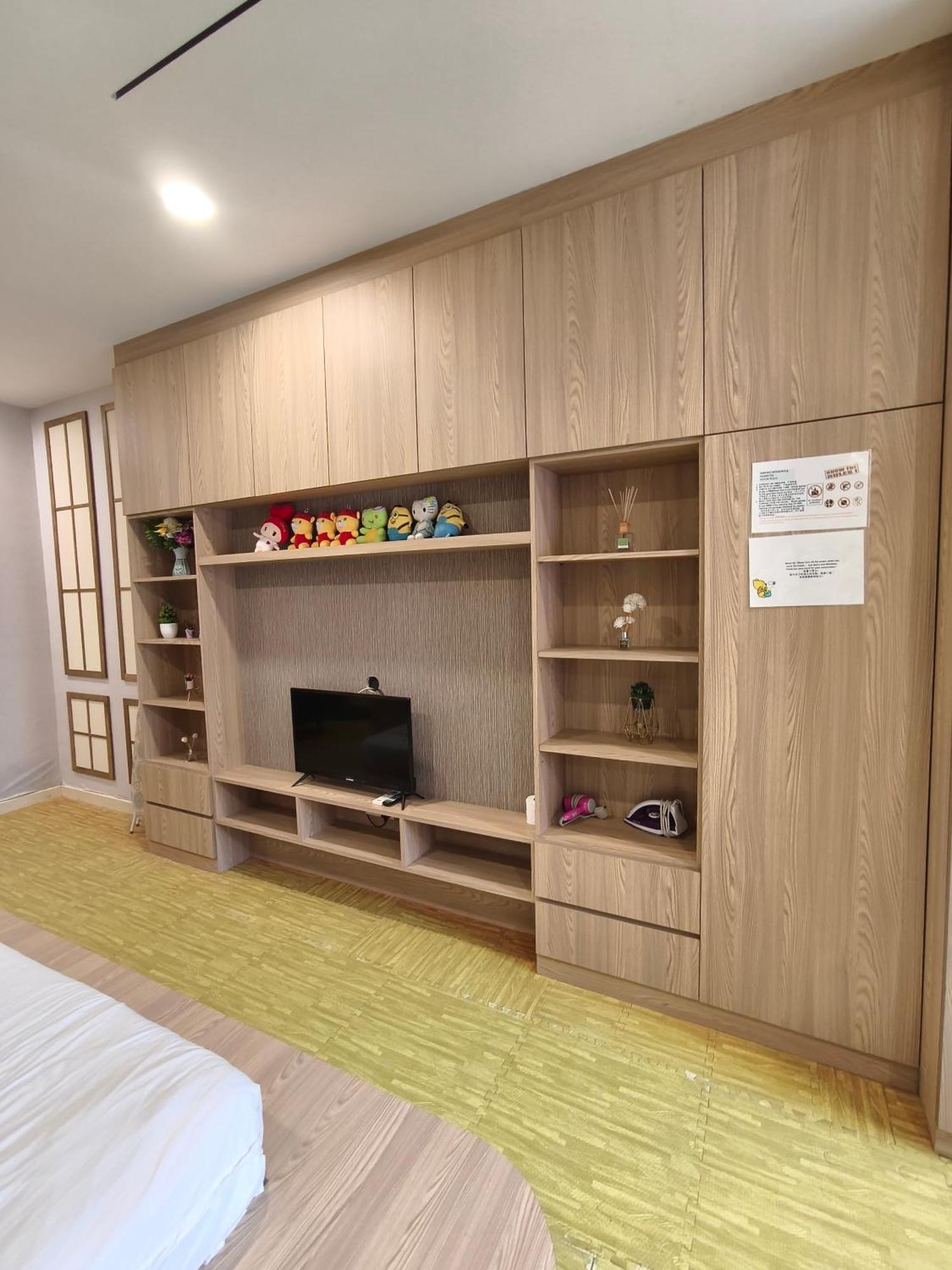Imperio Homestay Private Bathtub Melaka Town - Near Jonker Street Dış mekan fotoğraf