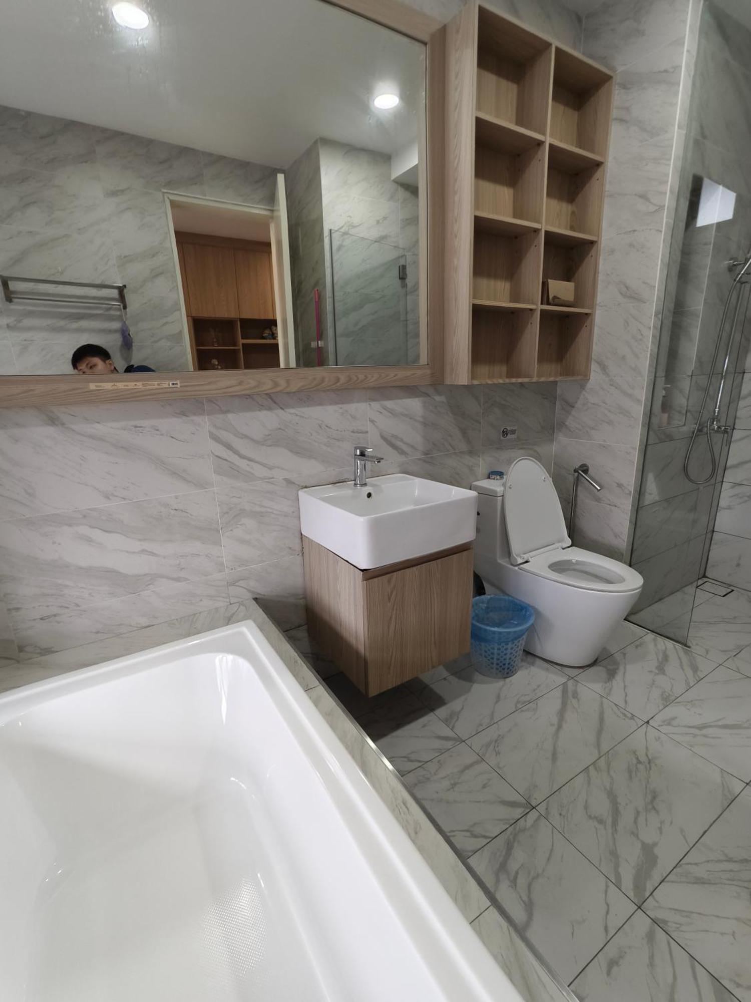 Imperio Homestay Private Bathtub Melaka Town - Near Jonker Street Dış mekan fotoğraf