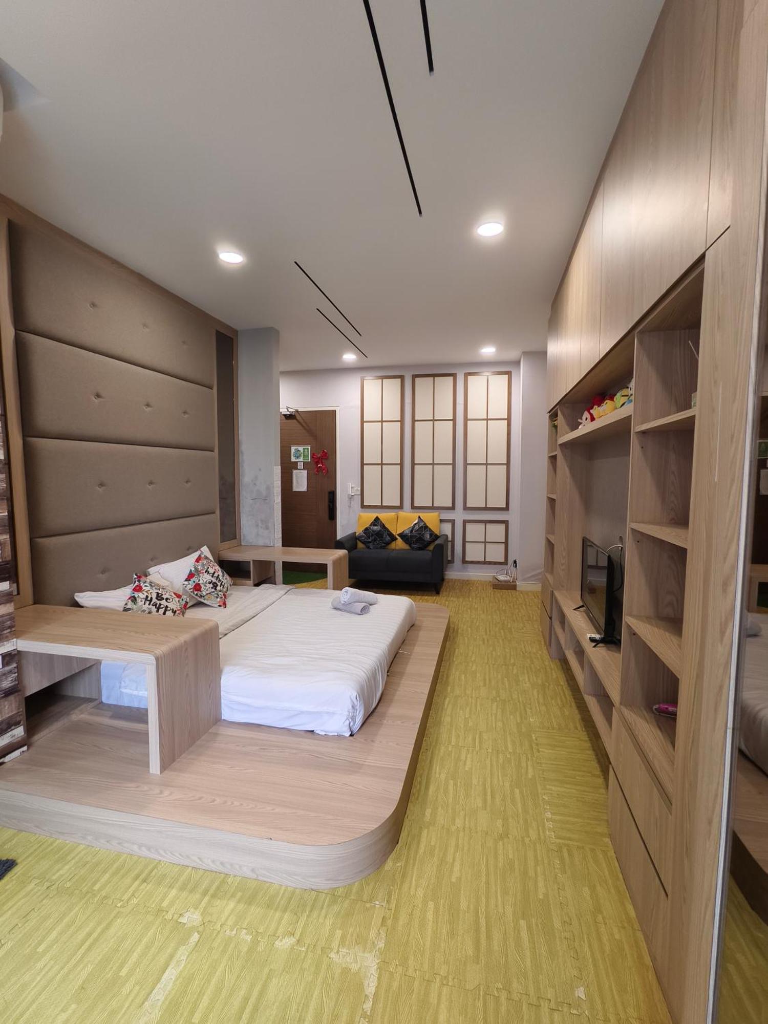 Imperio Homestay Private Bathtub Melaka Town - Near Jonker Street Dış mekan fotoğraf