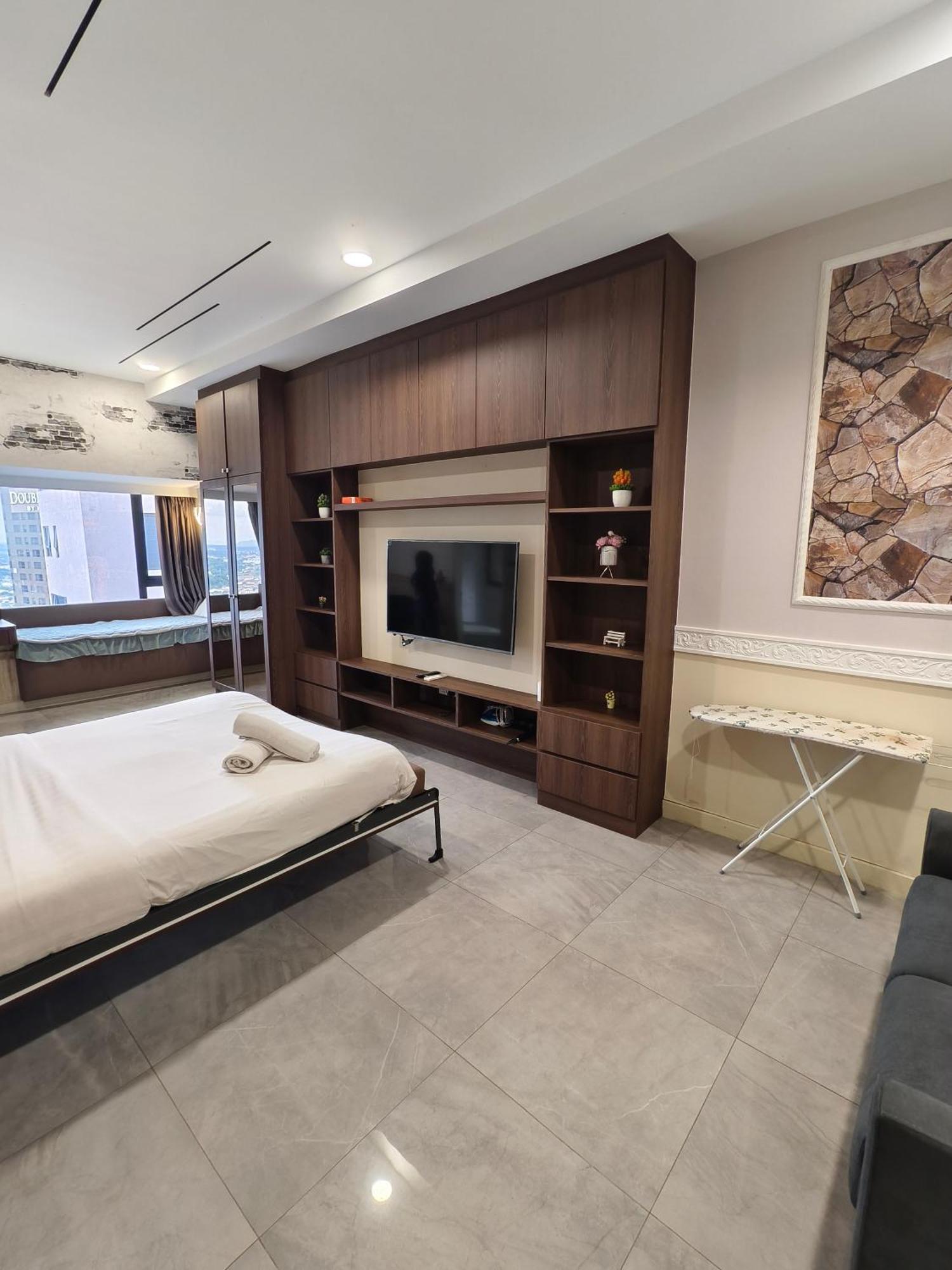 Imperio Homestay Private Bathtub Melaka Town - Near Jonker Street Dış mekan fotoğraf