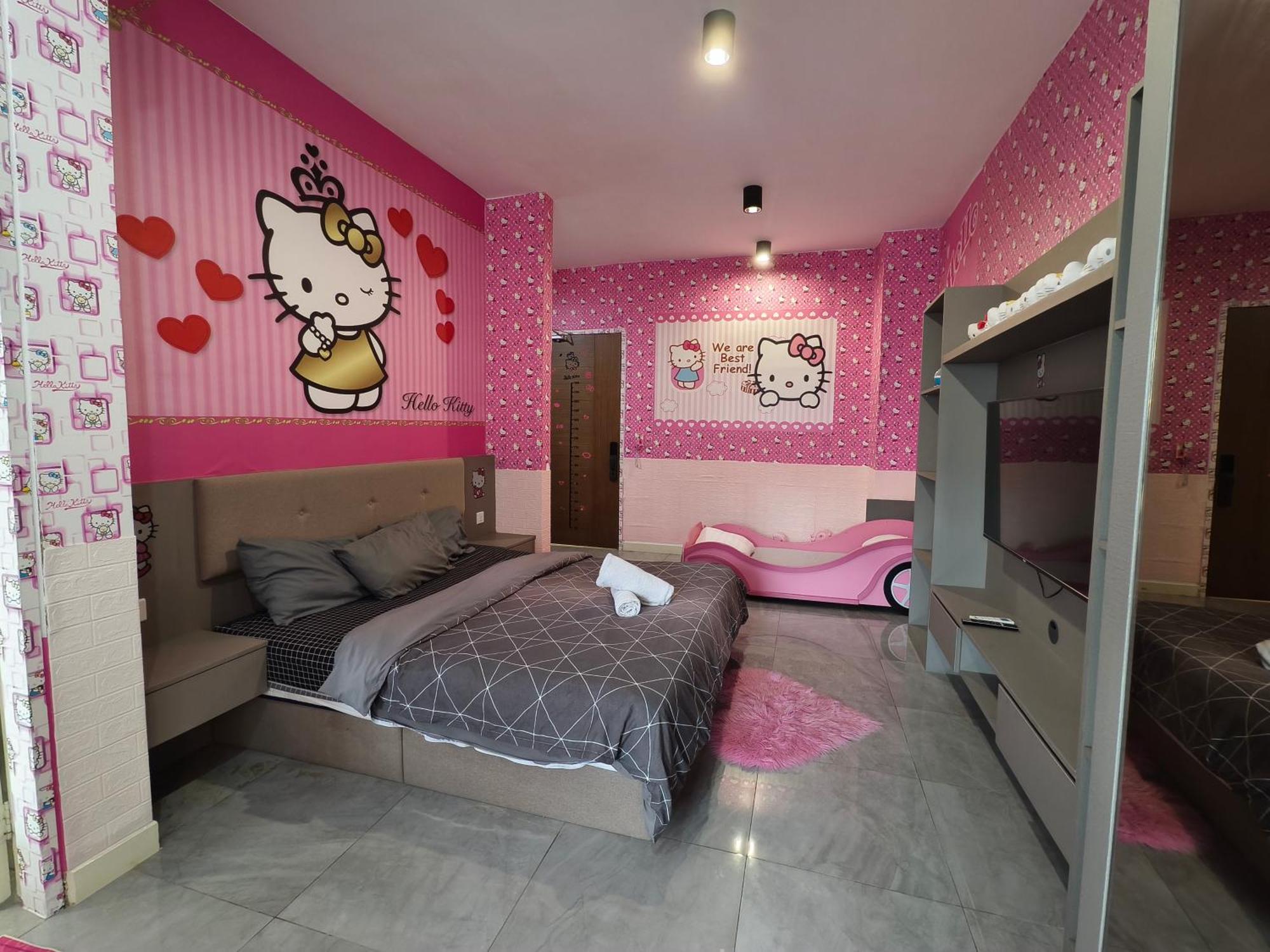 Imperio Homestay Private Bathtub Melaka Town - Near Jonker Street Dış mekan fotoğraf