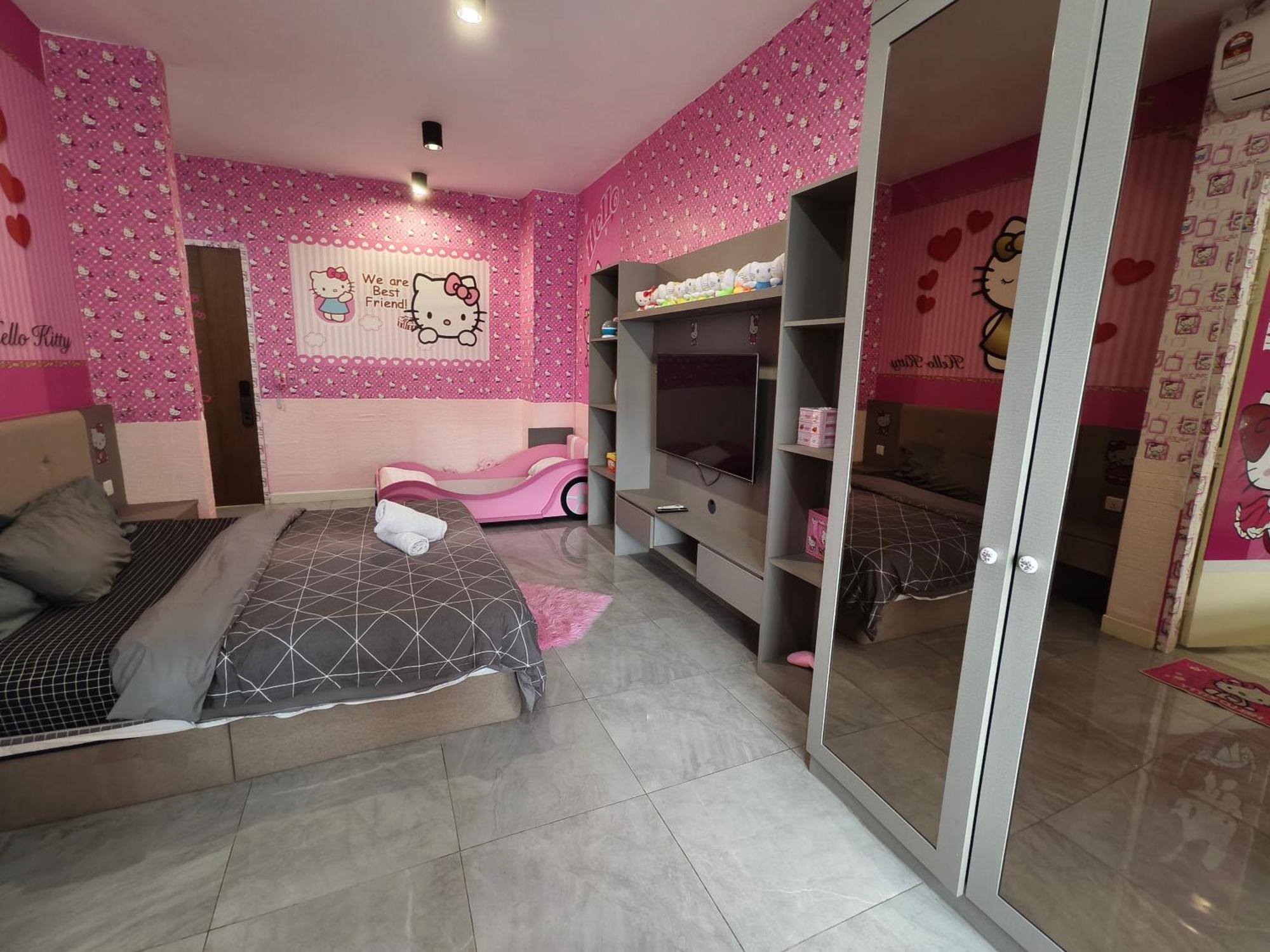 Imperio Homestay Private Bathtub Melaka Town - Near Jonker Street Dış mekan fotoğraf
