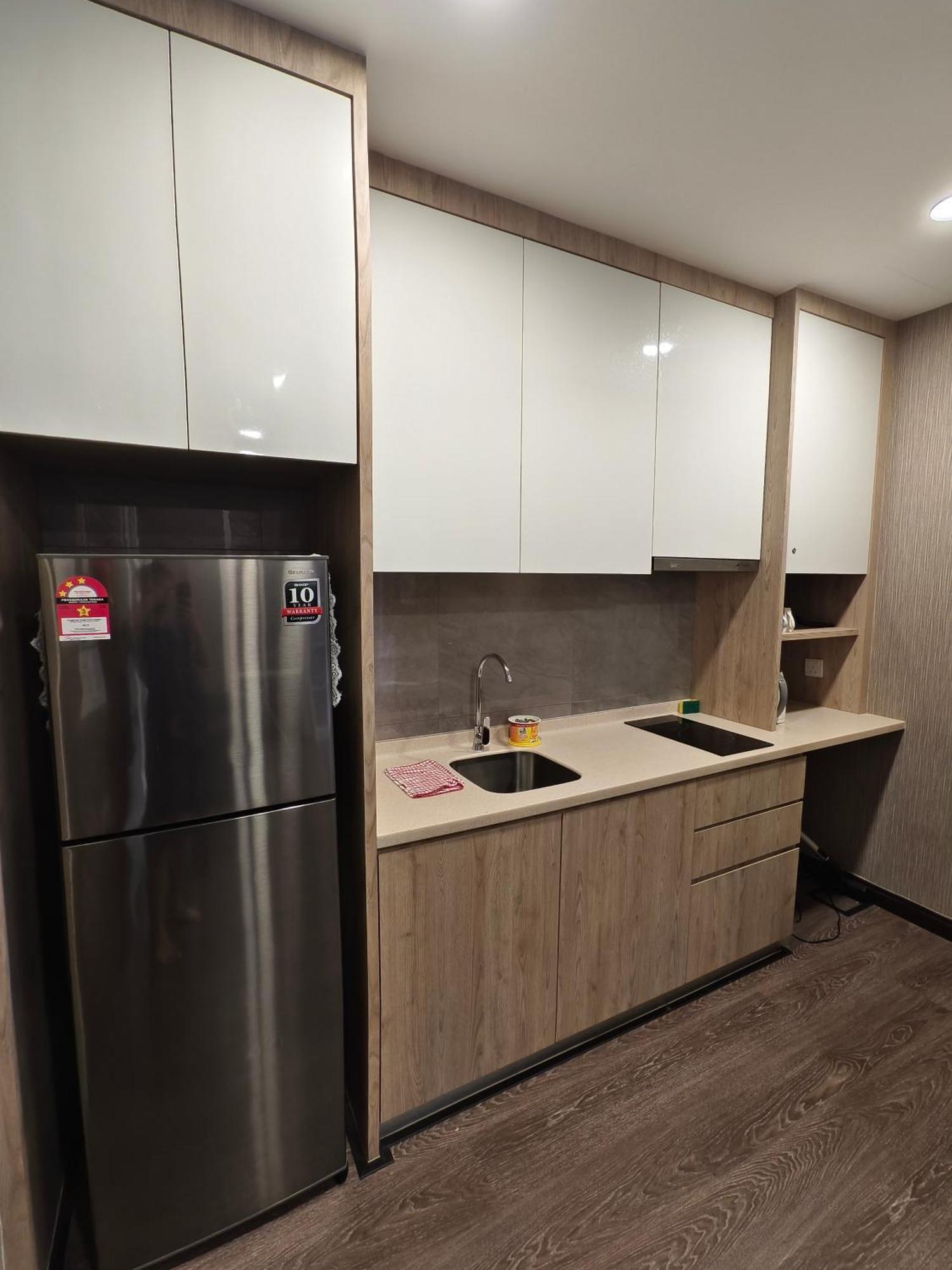 Imperio Homestay Private Bathtub Melaka Town - Near Jonker Street Dış mekan fotoğraf