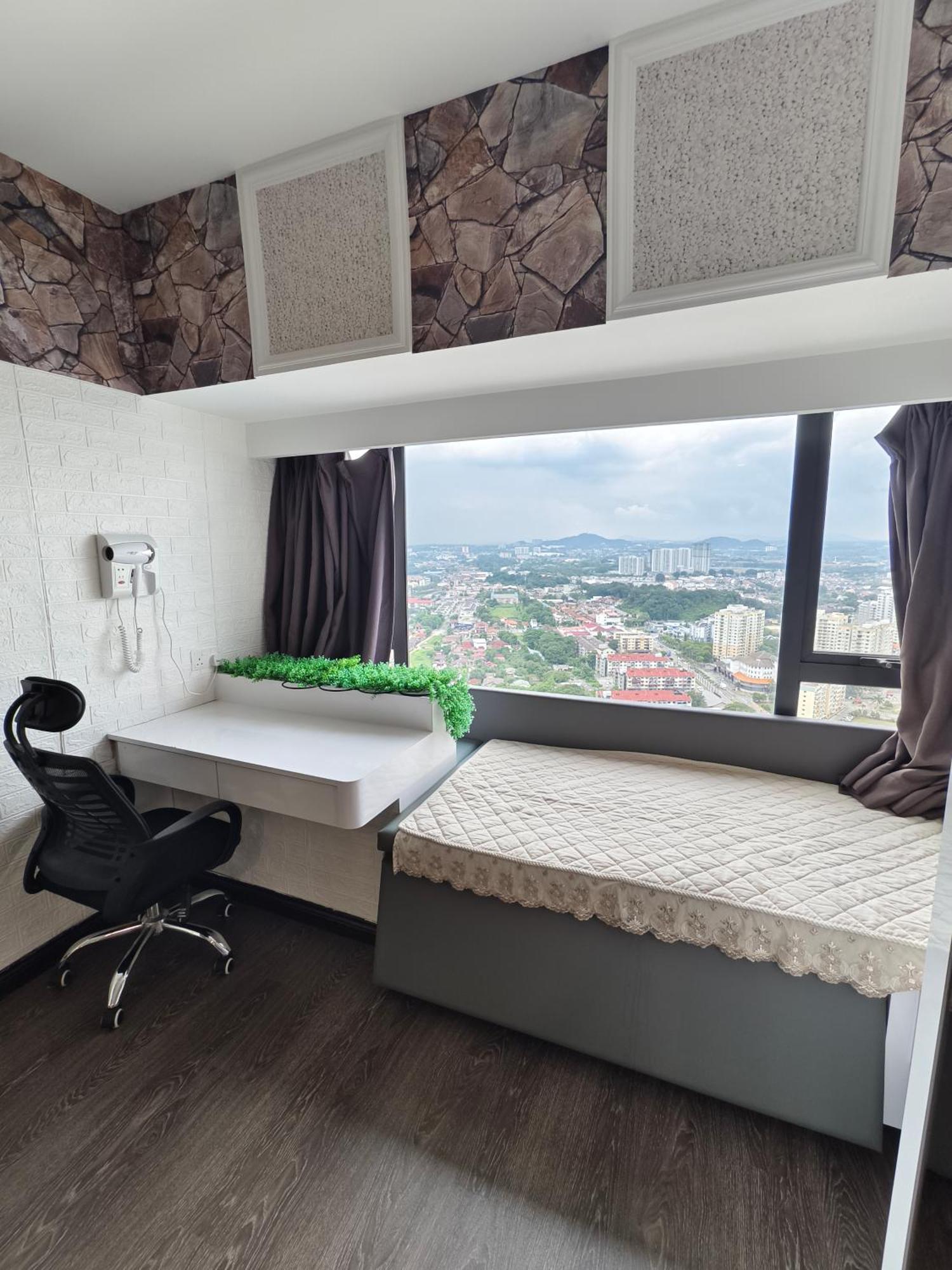 Imperio Homestay Private Bathtub Melaka Town - Near Jonker Street Dış mekan fotoğraf