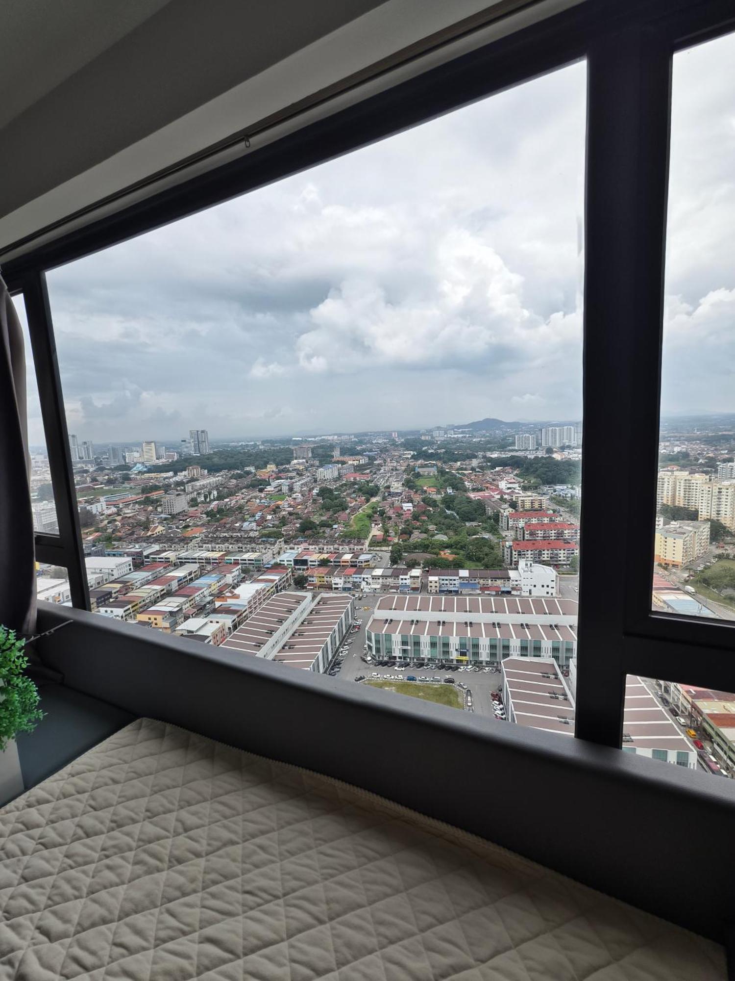 Imperio Homestay Private Bathtub Melaka Town - Near Jonker Street Dış mekan fotoğraf