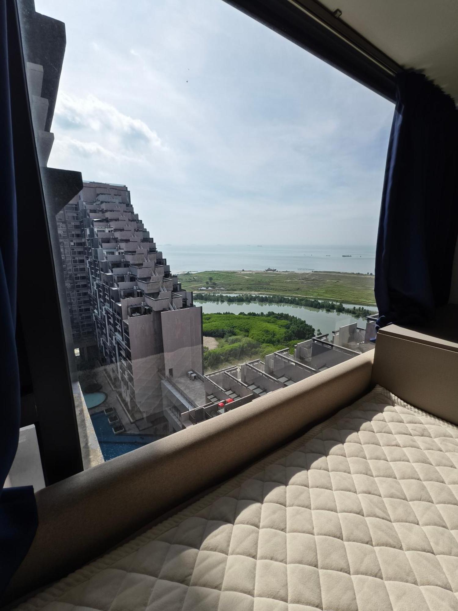 Imperio Homestay Private Bathtub Melaka Town - Near Jonker Street Dış mekan fotoğraf